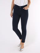 Jeans skinny colorato