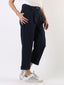 Pantaloni mom A/I