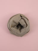 Pashmina basic in seta e cotone