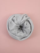 Sciarpina 100% viscosa polvere di stelle