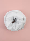 Sciarpina 100% viscosa polvere di stelle