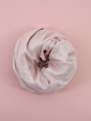 Sciarpina 100% viscosa polvere di stelle