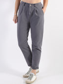 Pantaloni in felpina