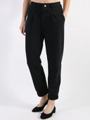 Pantaloni in felpina