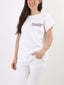 T-shirt PURE SECONDO ME È COME DICO IO