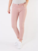 Jeans skinny colorato