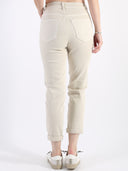 Jeans mom fit colorato