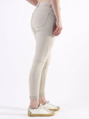 Jeans skinny colorato
