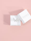 Anello regolabile Papillon