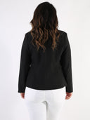 Blazer classic con bottone