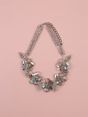 Collana gioiello Sabrina