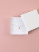 Bracciale Argento 925 con charme stellina