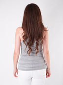 Top sottogiacca vogatore con lurex