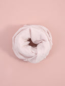 Pashmina basic in seta e cotone