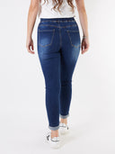 Jeggings colorato