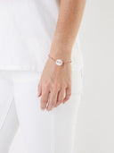 Bracciale MOM con cordino regolabile colorato