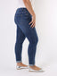 Blue jeans skinny A/I