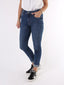 Blue jeans skinny A/I