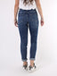 Blue jeans skinny A/I