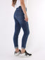 Blue jeans skinny A/I