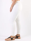 Jeans skinny colorato