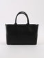 Borsa in pelle Matilde con tracolla