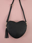 Borsetta Heart con tracolla