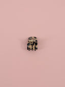 Hair clip con cuoricino