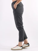 Pantaloni alla francese