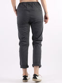 Pantaloni alla francese