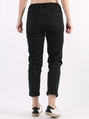 Pantaloni alla francese