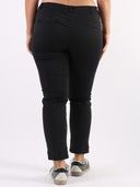 Pantaloni alla francese