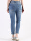 Jeans regular fit lavaggio chiaro