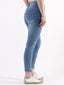 Jeans regular fit lavaggio chiaro