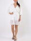 Tutina Raffaella con maxi paillettes