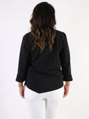 Maglia con fiocco davanti