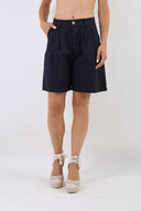 Shorts in cotone