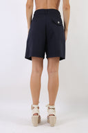 Shorts in cotone