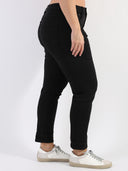 Jeans mom fit colorato
