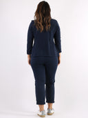 Bundle completo blu