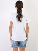 T-shirt punto e virgola