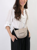 Mini bag Luna a tracolla
