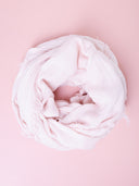Pashmina morbida in viscosa