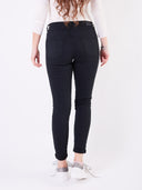 Jeans skinny colorato