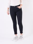 Jeans skinny colorato