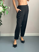 Pantalone classico casual