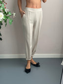 Pantalone classico casual