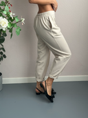 Pantalone classico casual