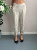 Pantalone classico casual