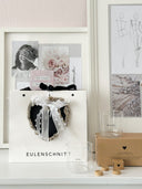 Cofanetto Mama e mini